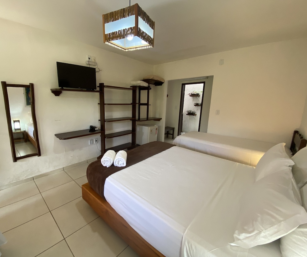 Hotel Pousada Saudosa Maloca 8/77