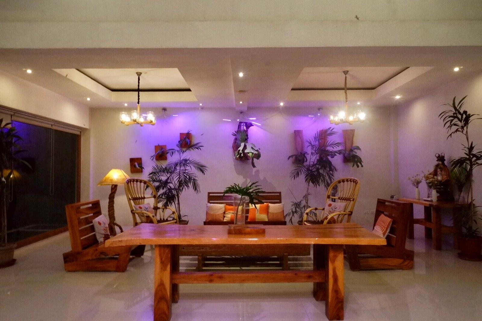 Bohol Casa Nino Boutique Hotel 65/68