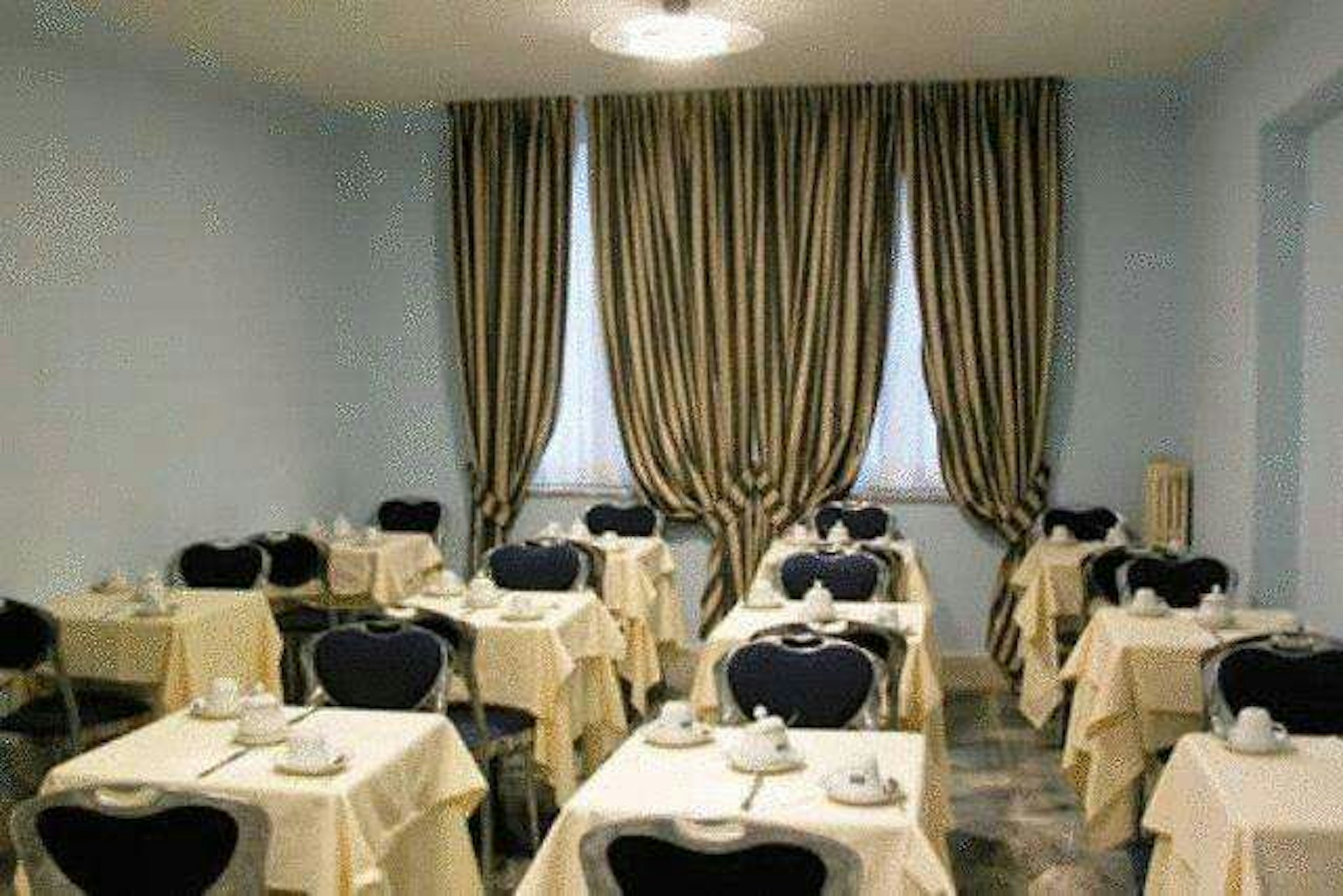 Millenium Palace Hotel 16/20