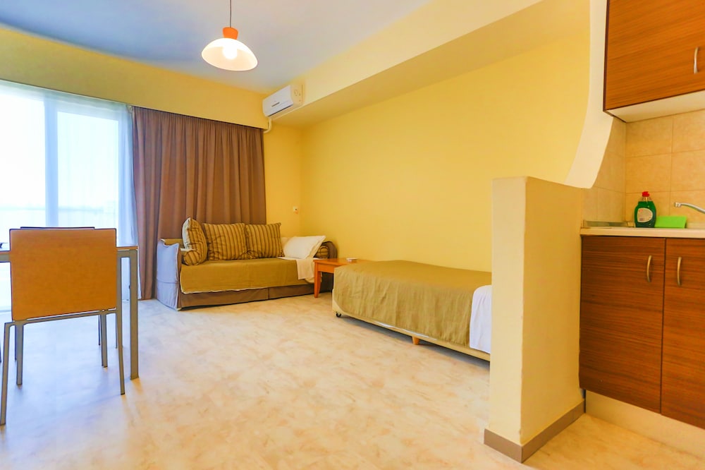 Rhodos Horizon Boutique - Adults Only 39/71
