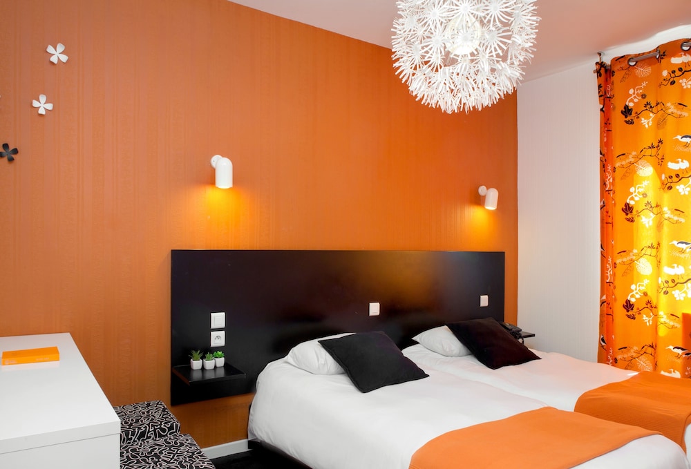 Hotel Loctroi 19/49