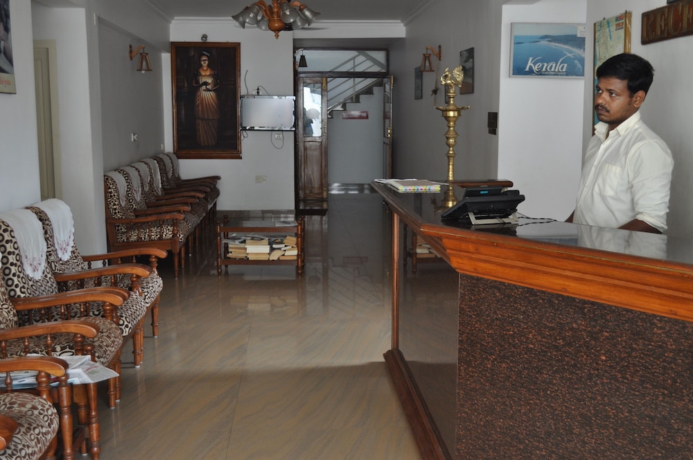 HOTEL MARINE PALACE 47/62