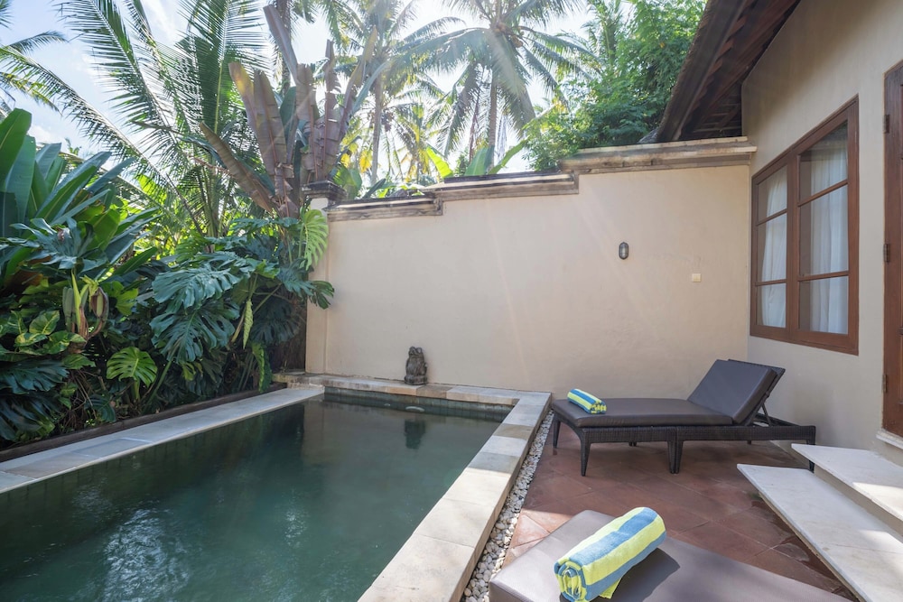 Villa Semana Resort Ubud 23/49