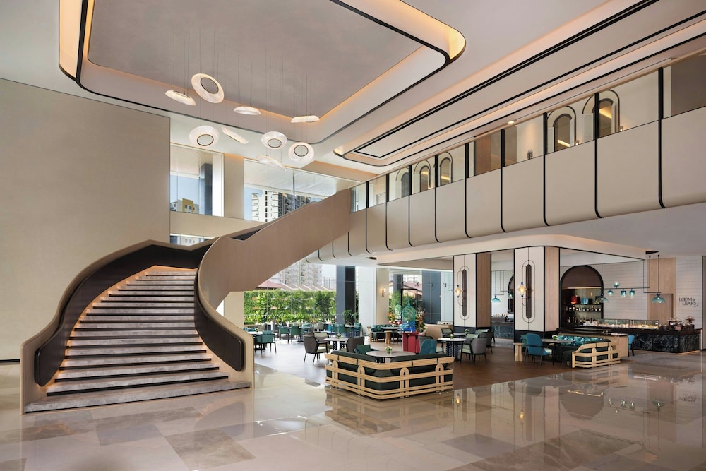 Iconic Marjorie Hotel, a Tribute Portfolio Hotel 8/60