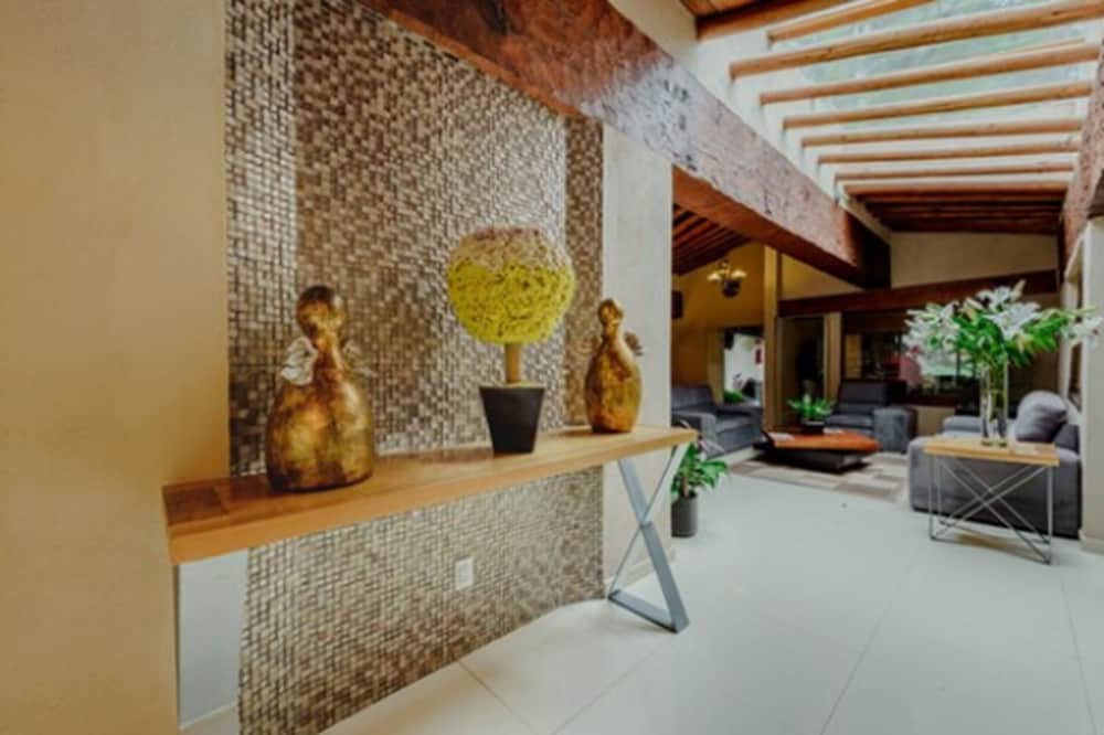 Loto Azul Resort And Spa 14/69