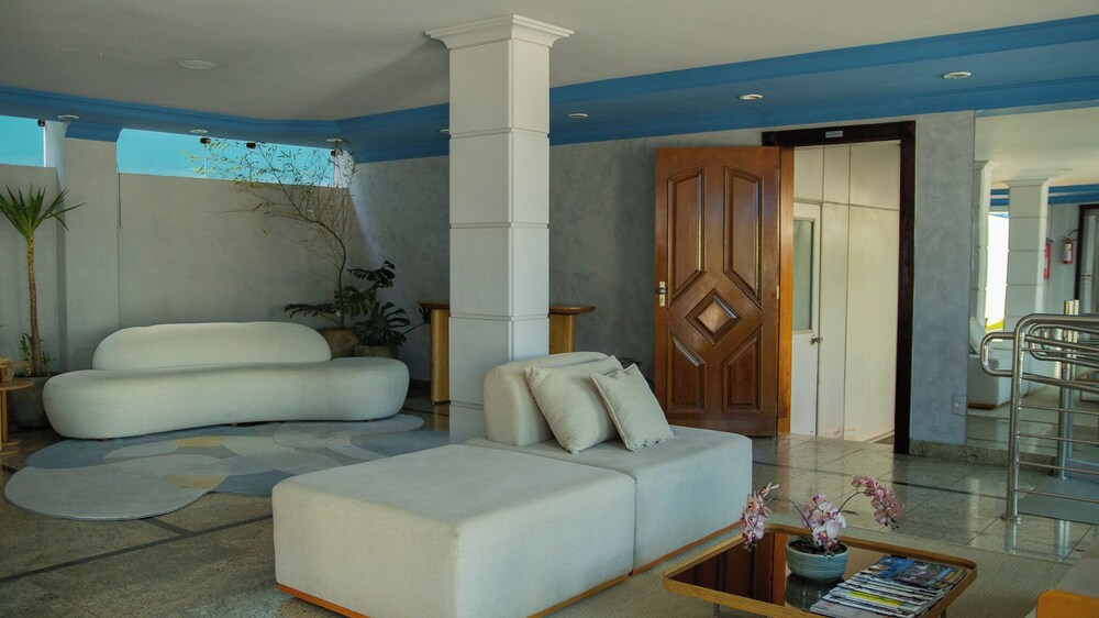 Abbas Hotel Uberlandia 37/50