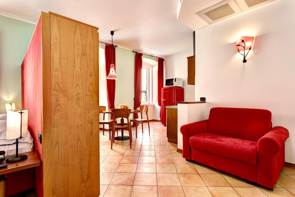 Residence San Giusto 28/50