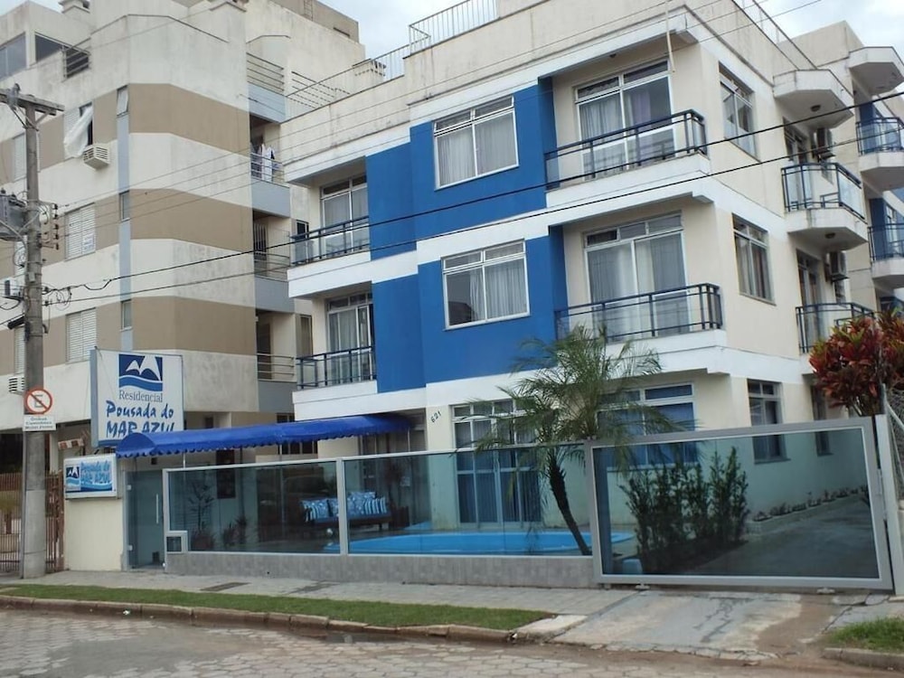 Residencial Pousada Do Mar Azul 1/50