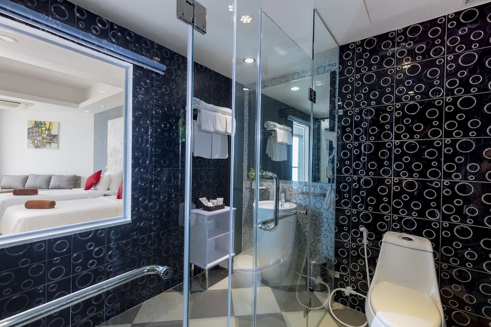 Swandor Resort Cam Ranh 50/50