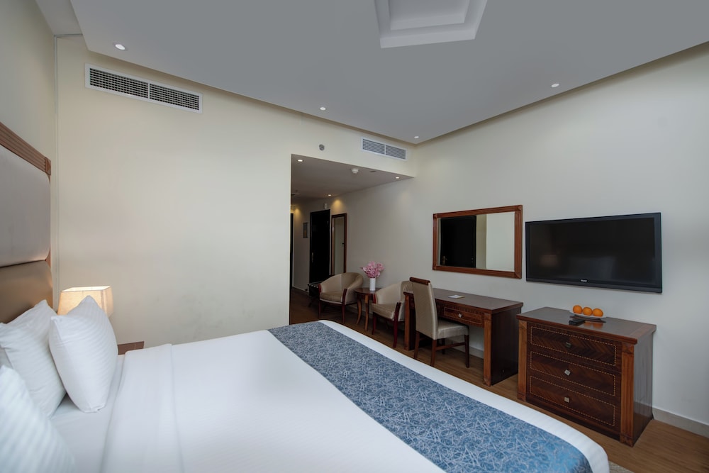 Vendome Plaza Hotel