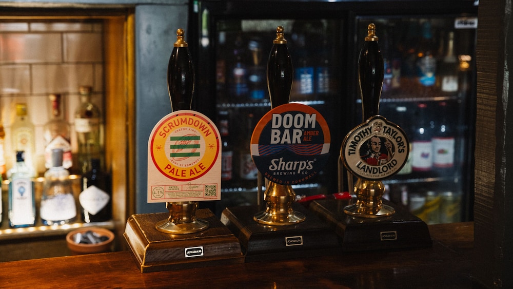 The Exeter Inn 19/51