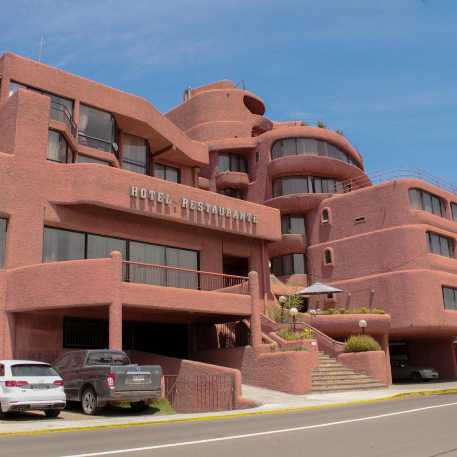 Hotel Montecarlo 2/50