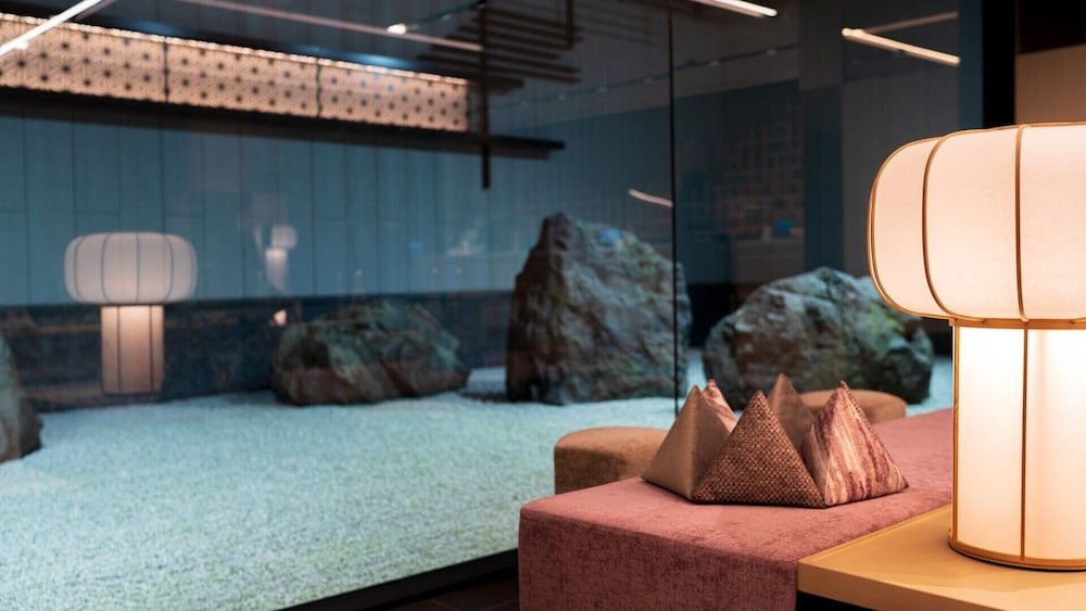 Keio Prelia Hotel Kyoto Karasuma Gojo 52/69