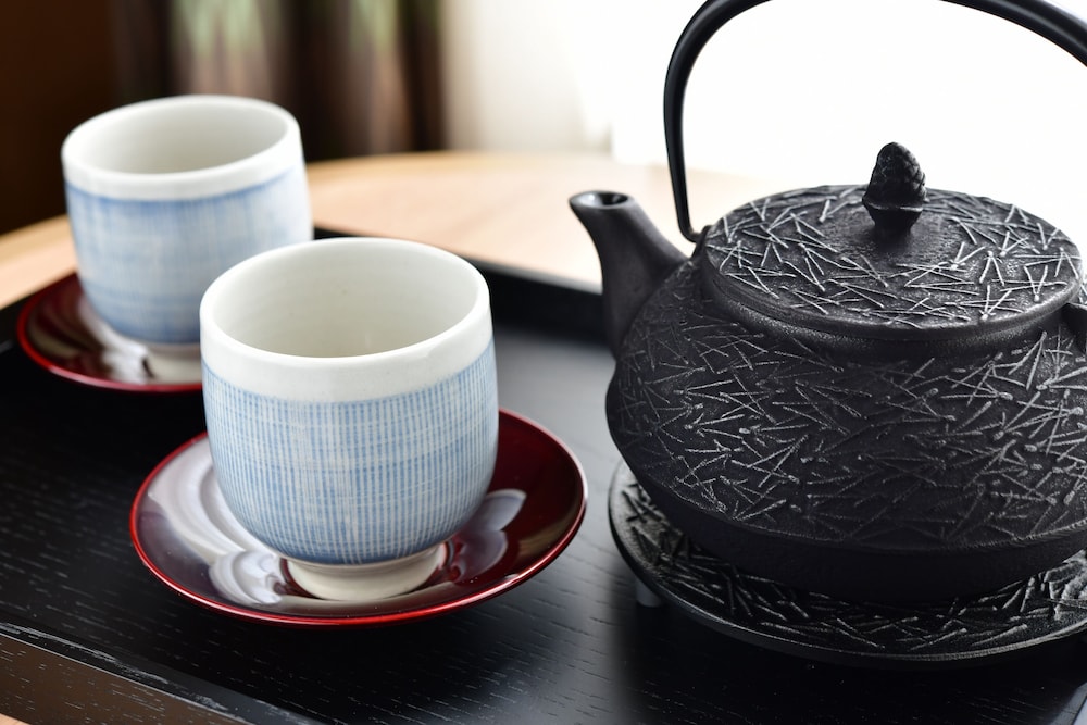 ホテル・トラベルティン京都木屋町 写真5