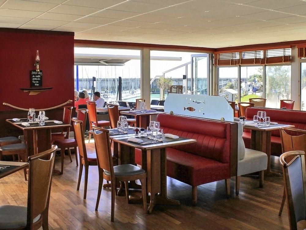 Ibis Granville Port De Plaisance 51/63