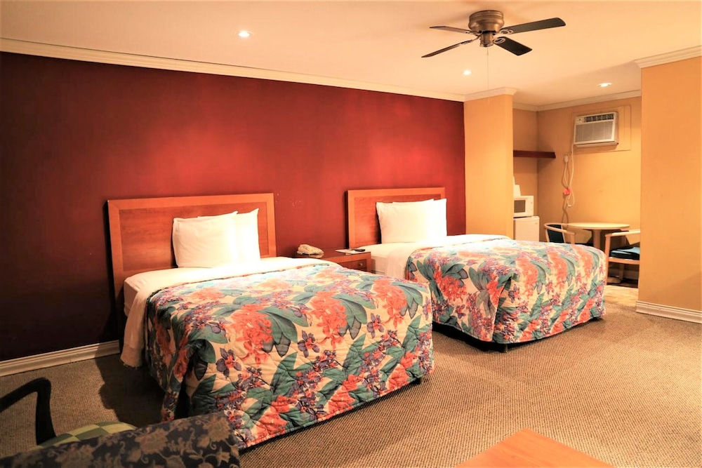 OYO Hotel Beeville US 181 17/64