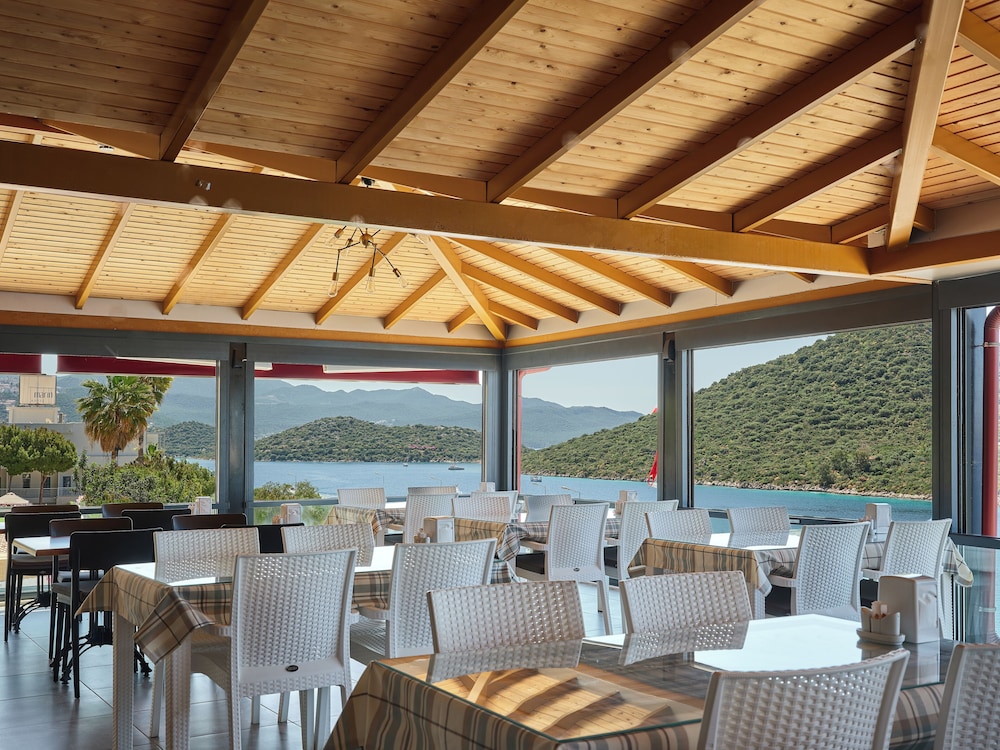 KasKoy Hotel 29/50
