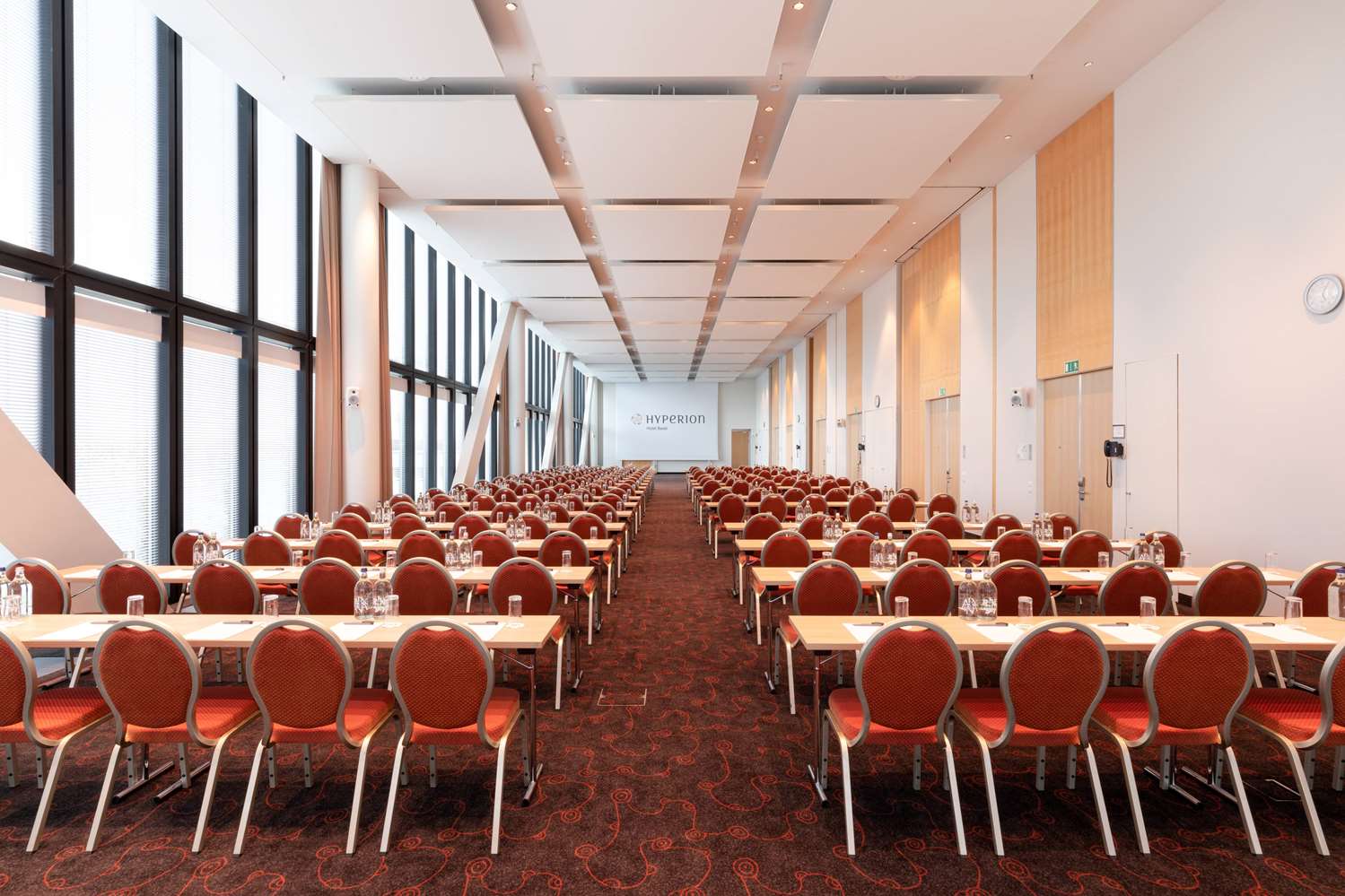 Hyperion Hotel Basel 42/44