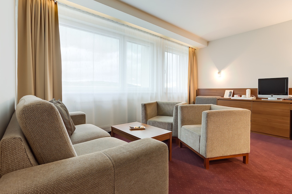 Hotel Janosik 19/34