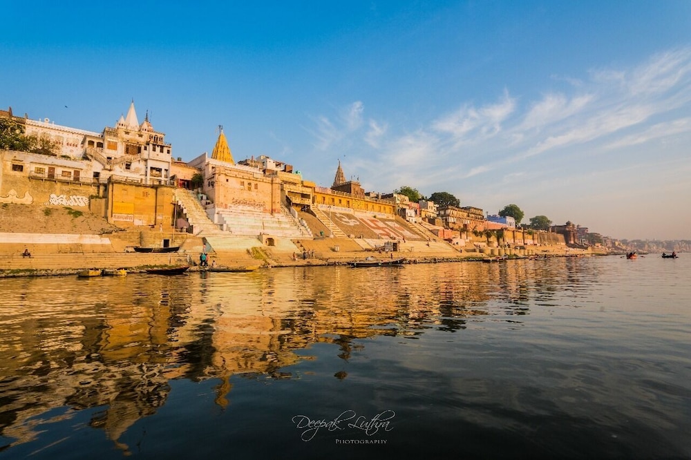 PALACE ON GANGES 45/50