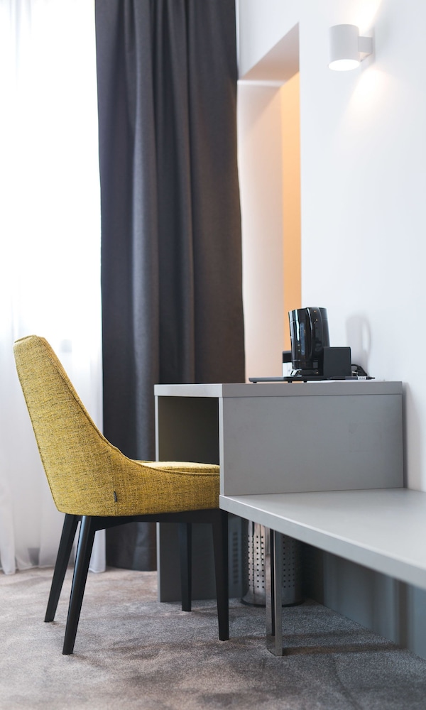 Bel Residence 72/80