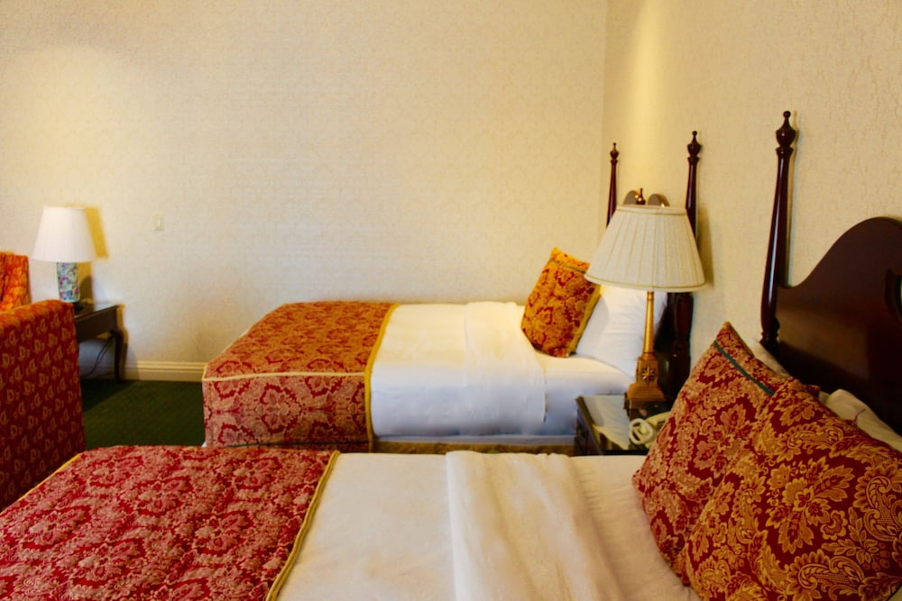Carlyle Hotel 29/70