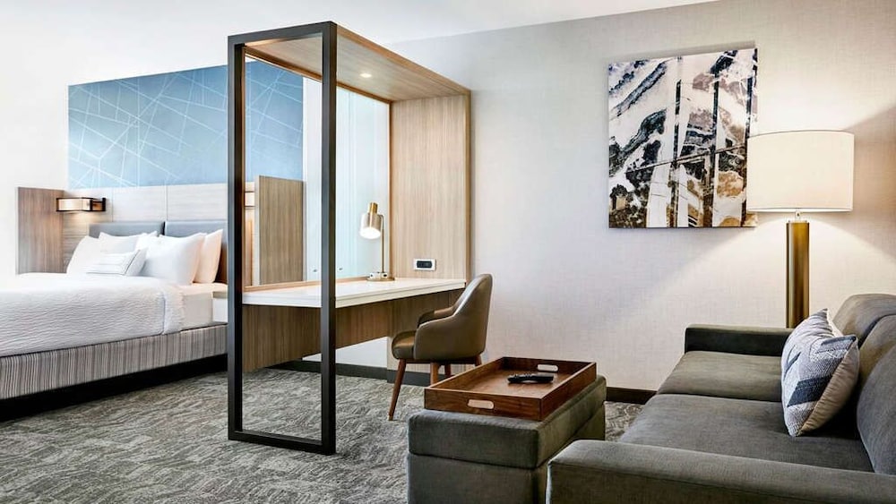 Springhill Suites Springfield Southwest 13/36