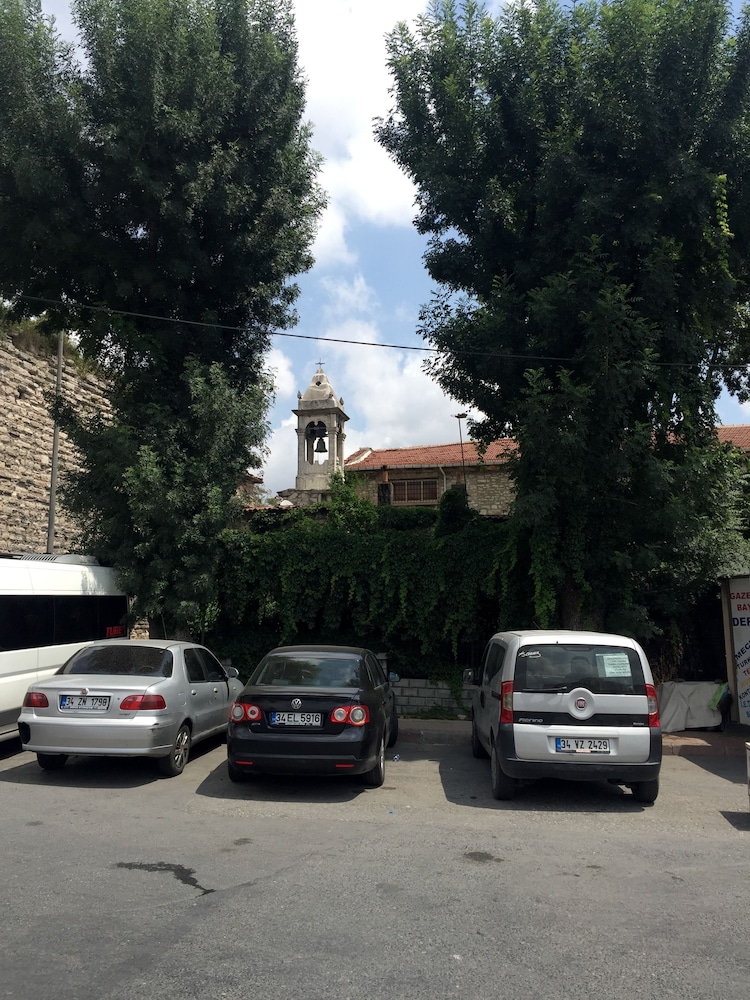Otel Oz Yavuz 22/26