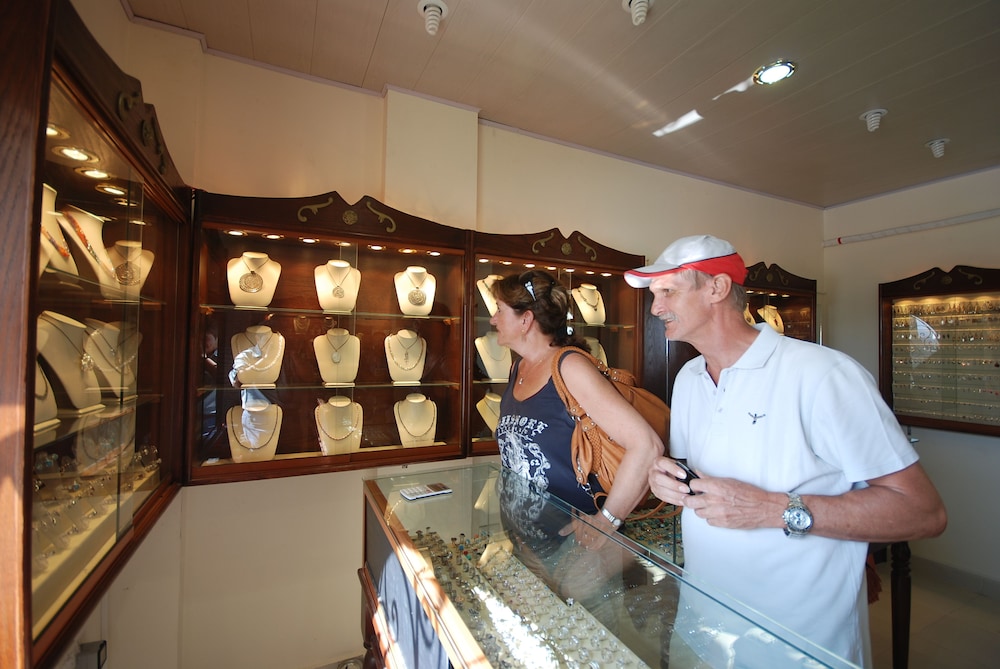 Coral Hills Resort Marsa Alam 10/50