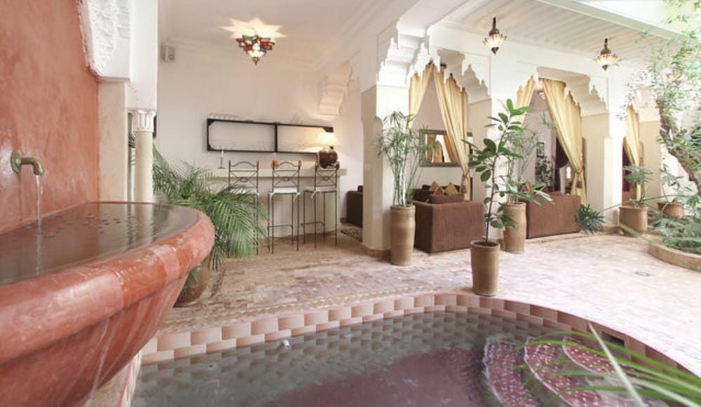 Riad Dar Foundouk & Spa 30/72