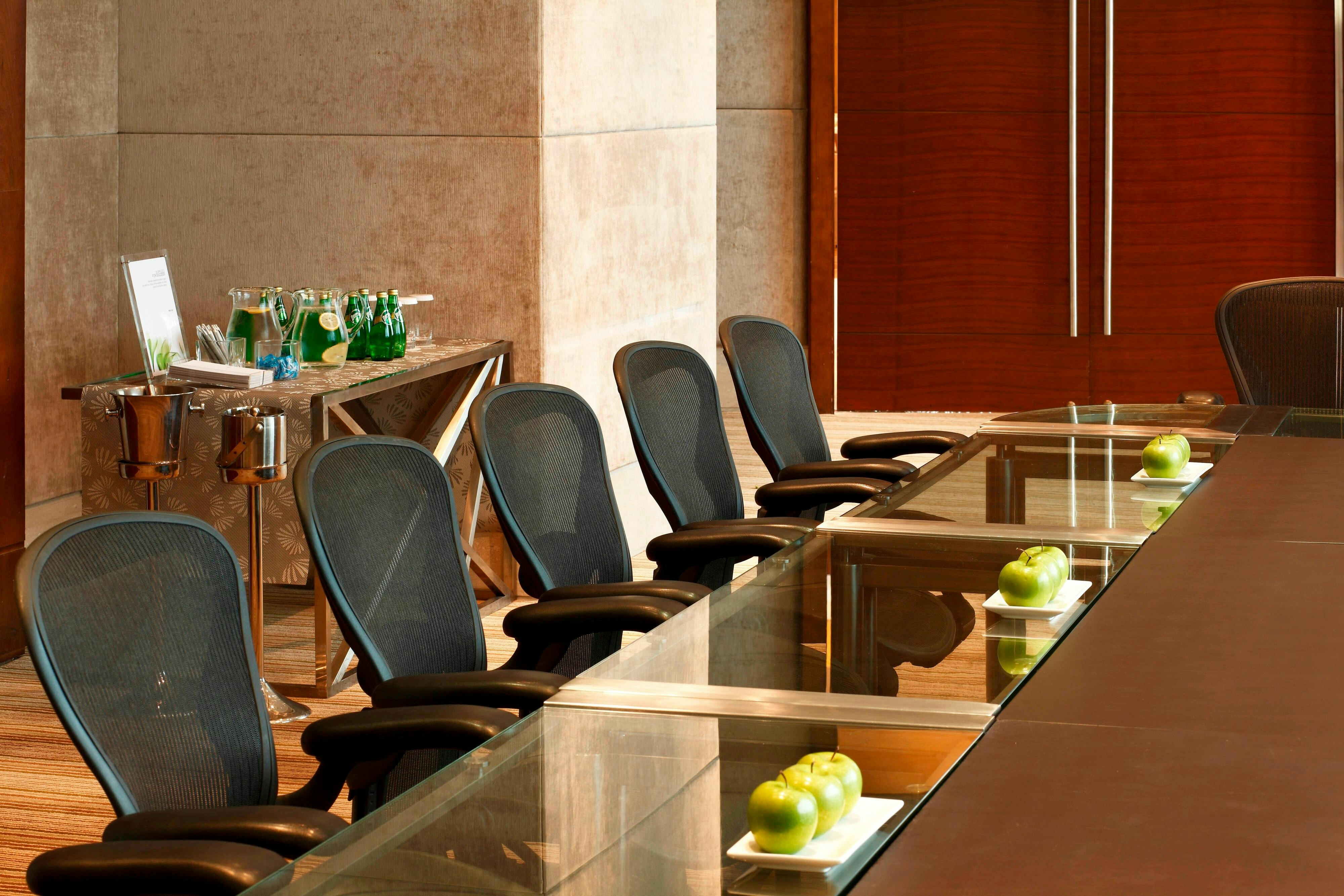 The Westin Guangzhou 51/52