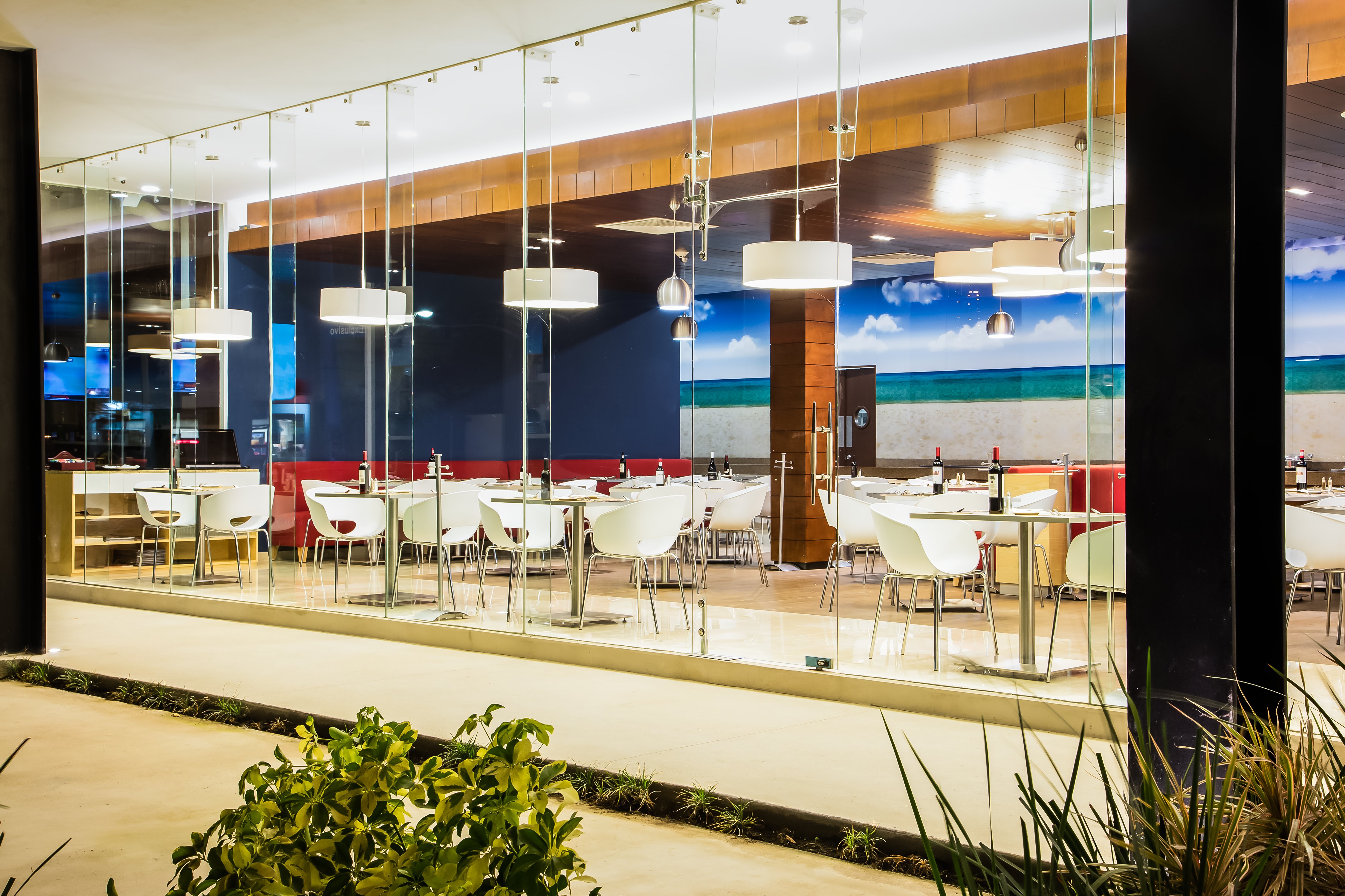 Fiesta Inn Playa Del Carmen 75/76
