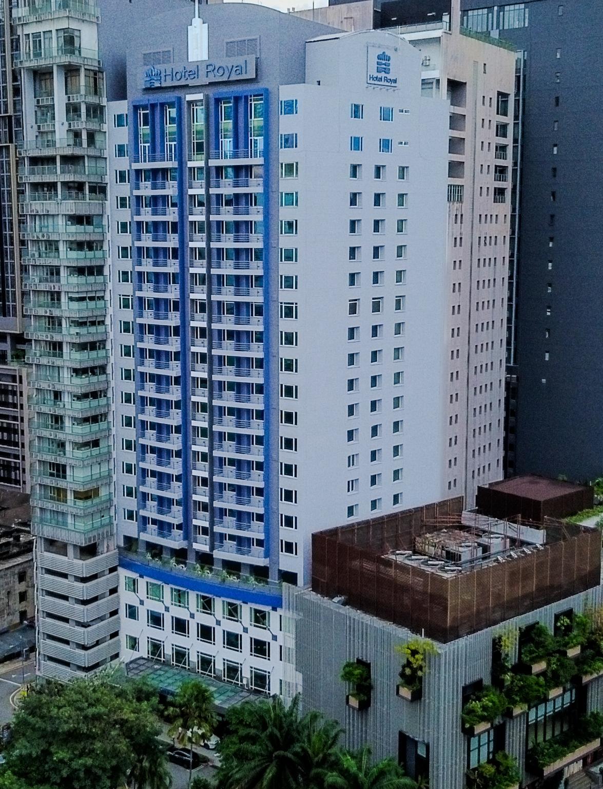 Hotel Royal Kuala Lumpur in KUALA LUMPUR