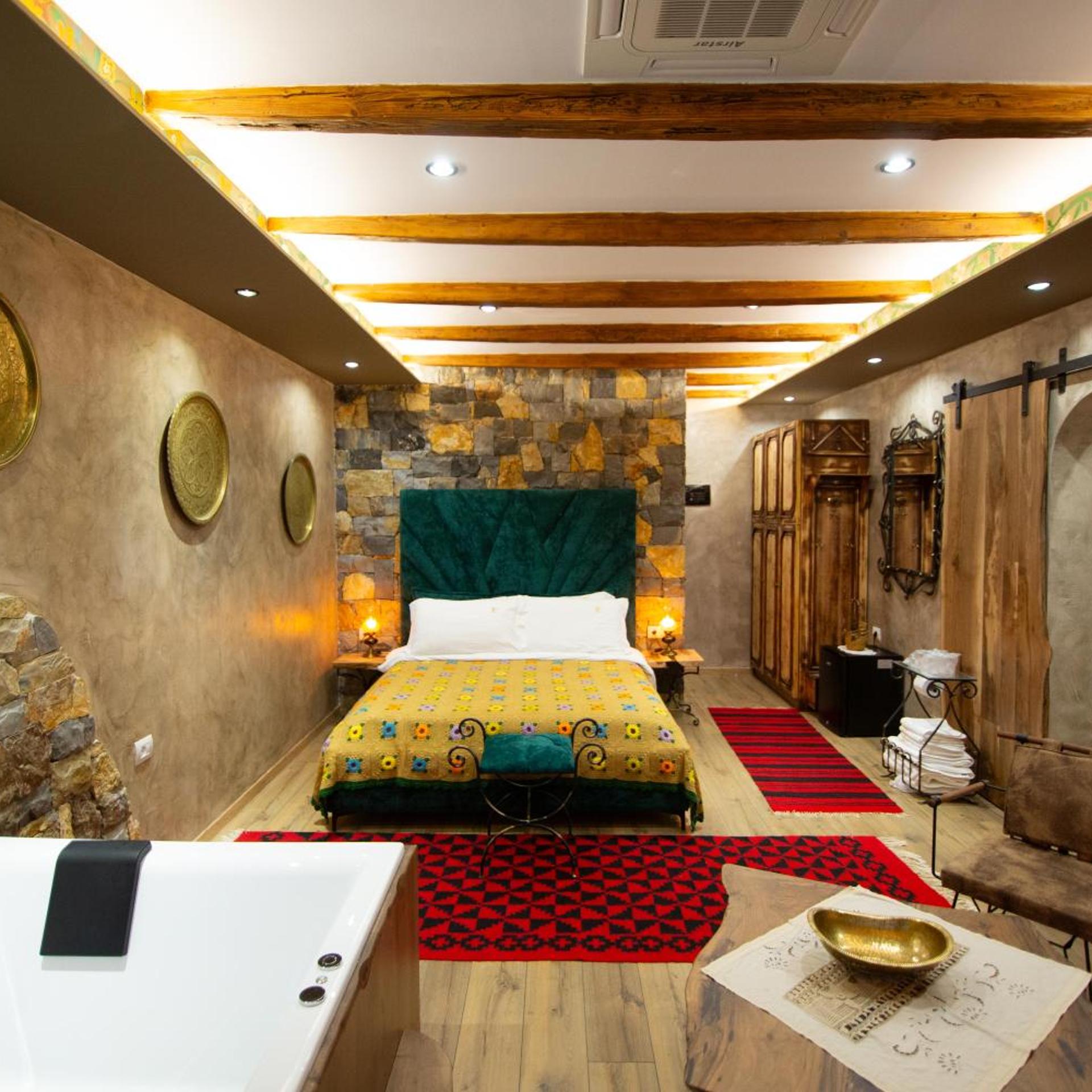 Vila Eden Boutique Hotel 9/60