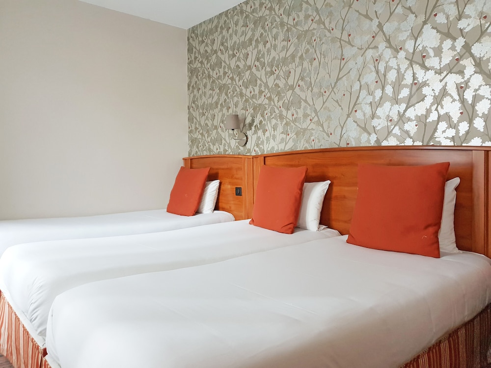 Timhotel Paris Gare Montparnasse 15/50