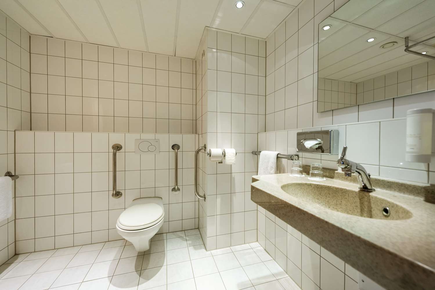 Best Western Hotel Achim Bremen 43/44