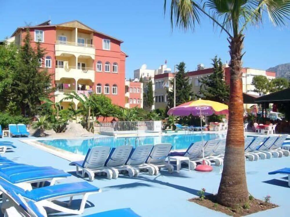Sun Apartments Marmaris 30/37