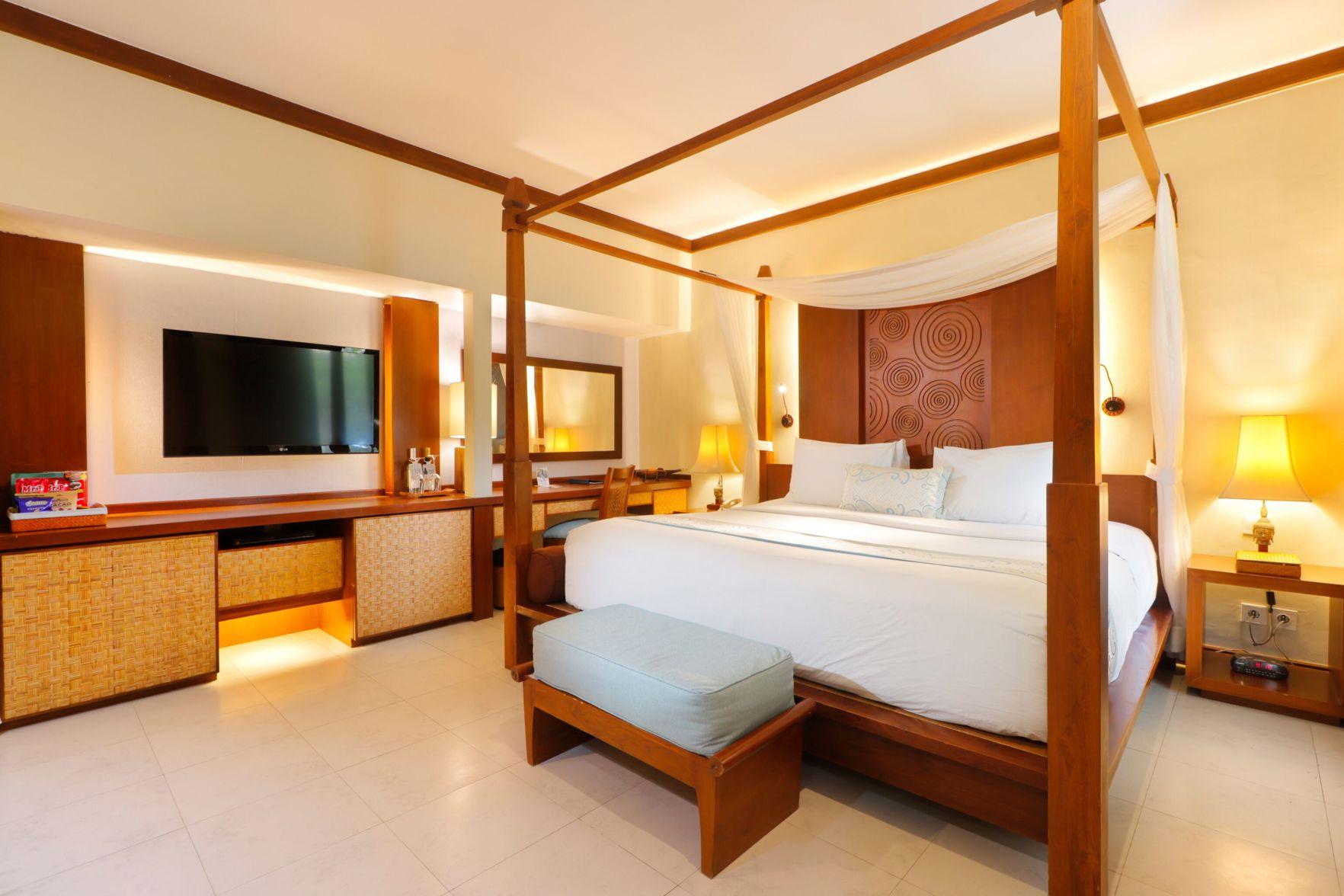 Cottage, Suite, Single Bed, Garden View