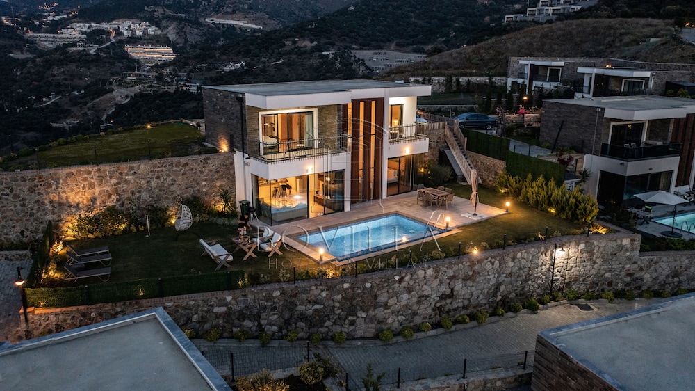 Bovilla Hotel Pera Yalikavak 7/54