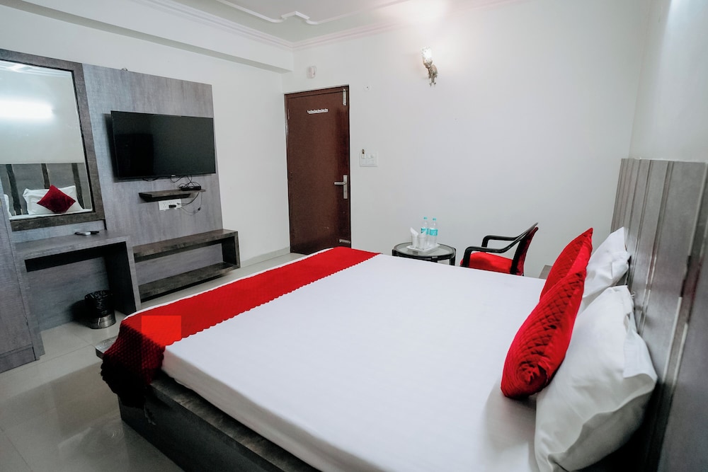 Hotel Jinendra Inn Jaipur 12/48