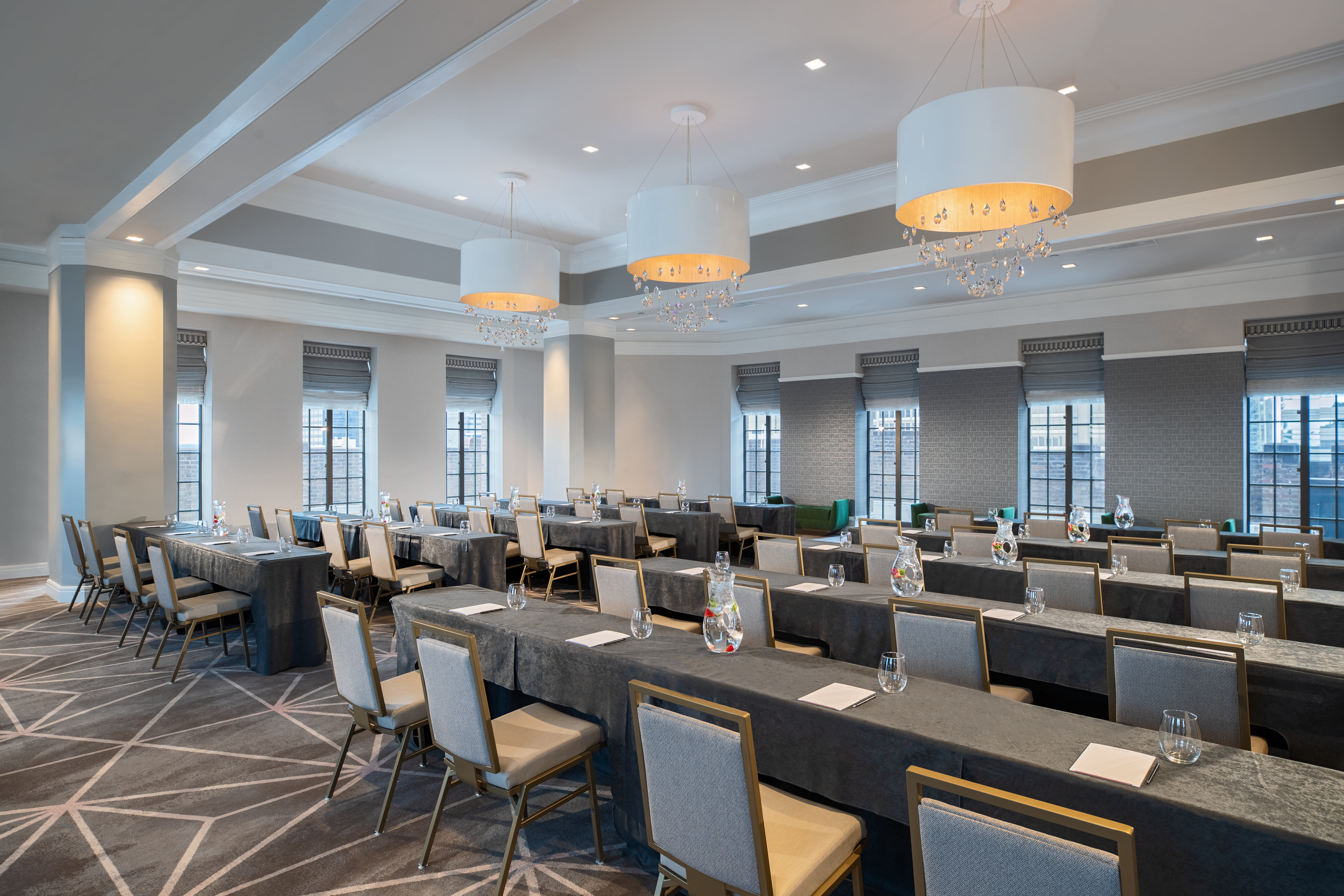 Kimpton Hotel Palomar Philadelphia 71/83