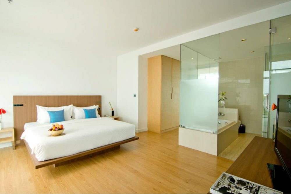 Seven Zea Chic Hotel 22/50