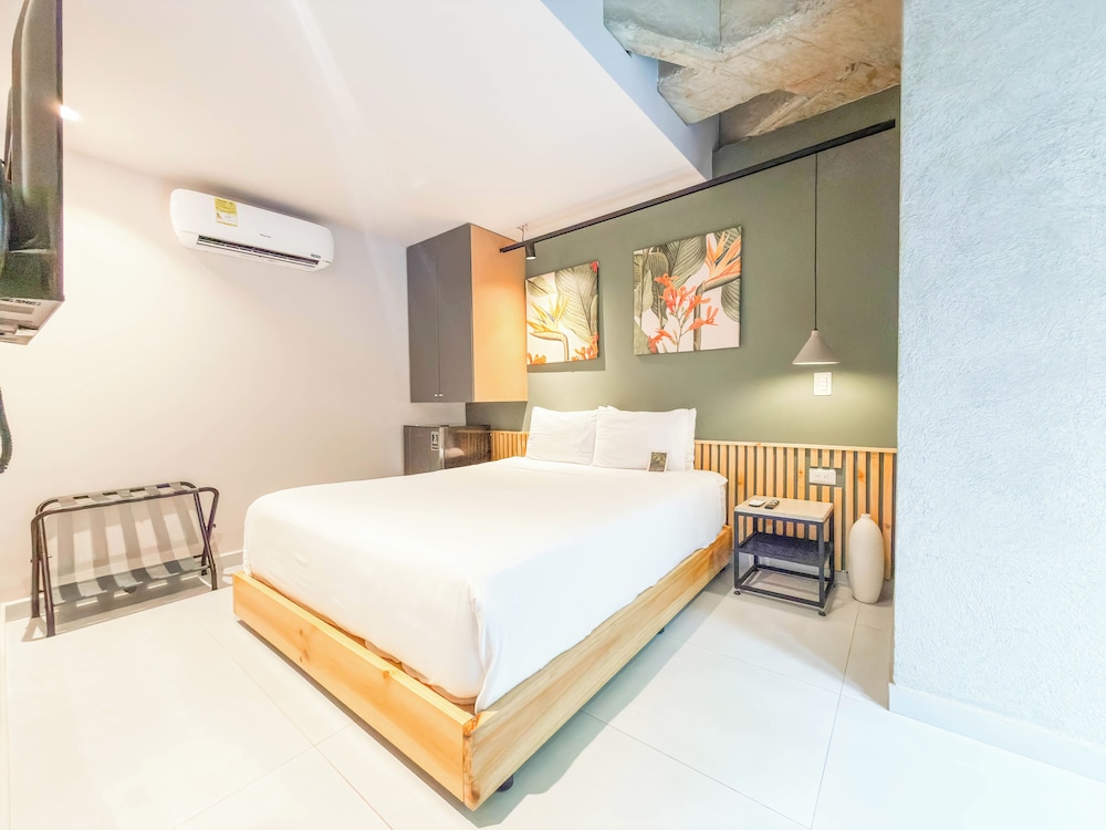 Firenze Lofts 14/41