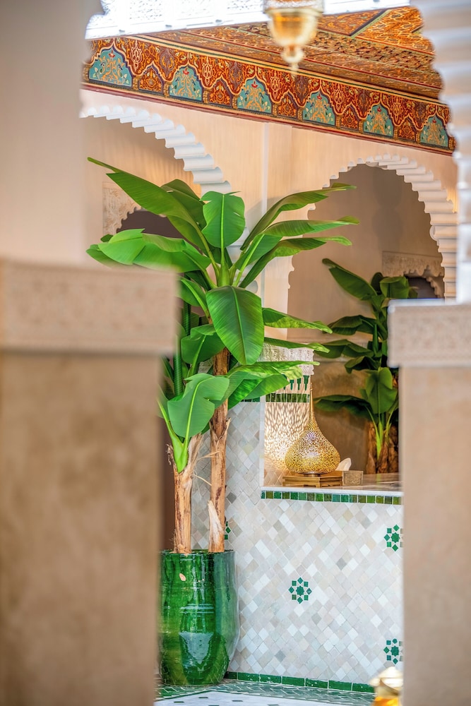 Palais Moulay Said & SPA 14/71