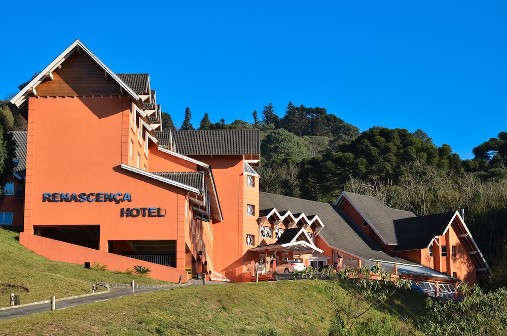 Hotel Renascenca 56/63