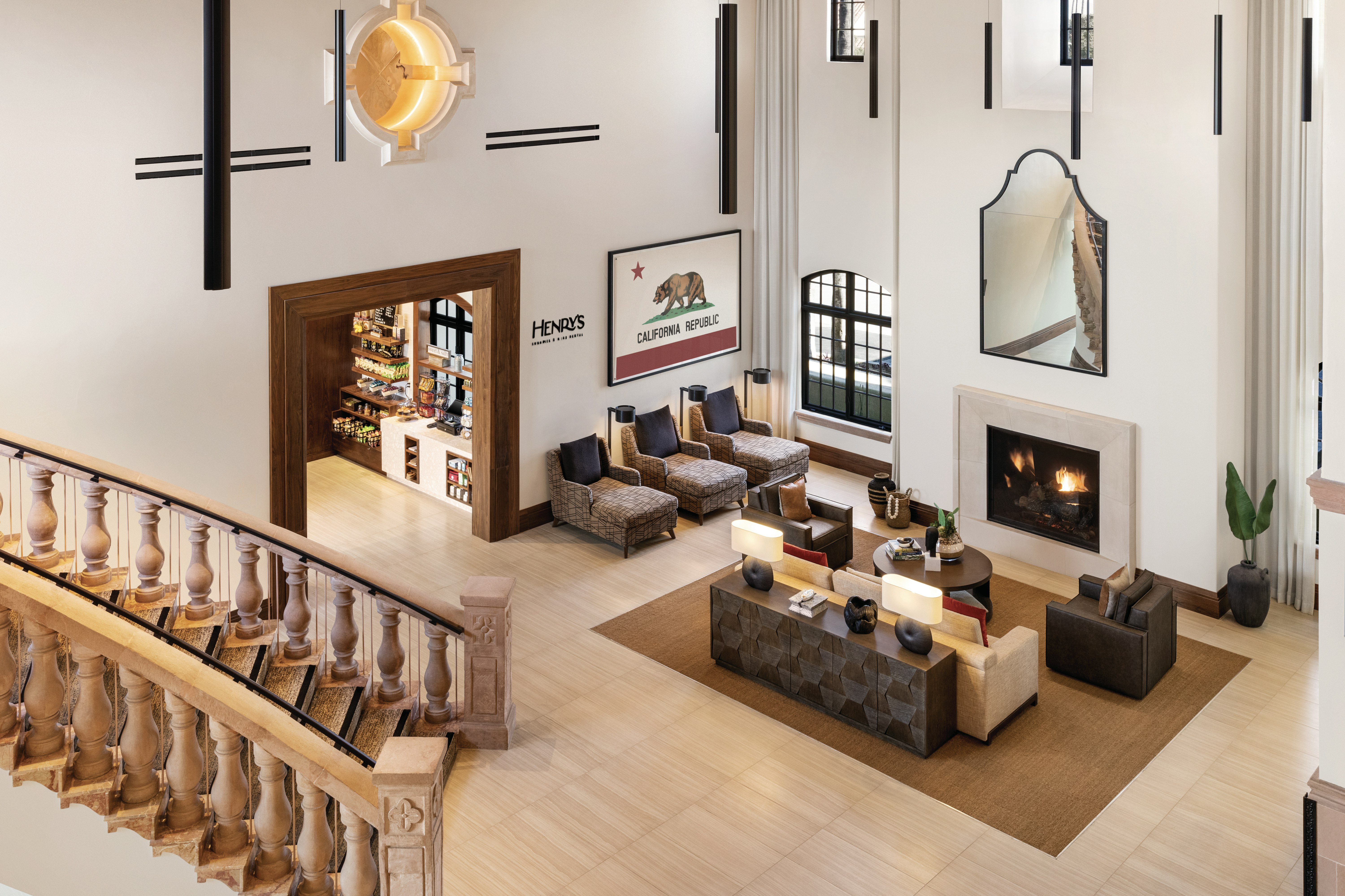 Zachari Dunes on Mandalay Beach, Curio Collection by Hilton 32/77