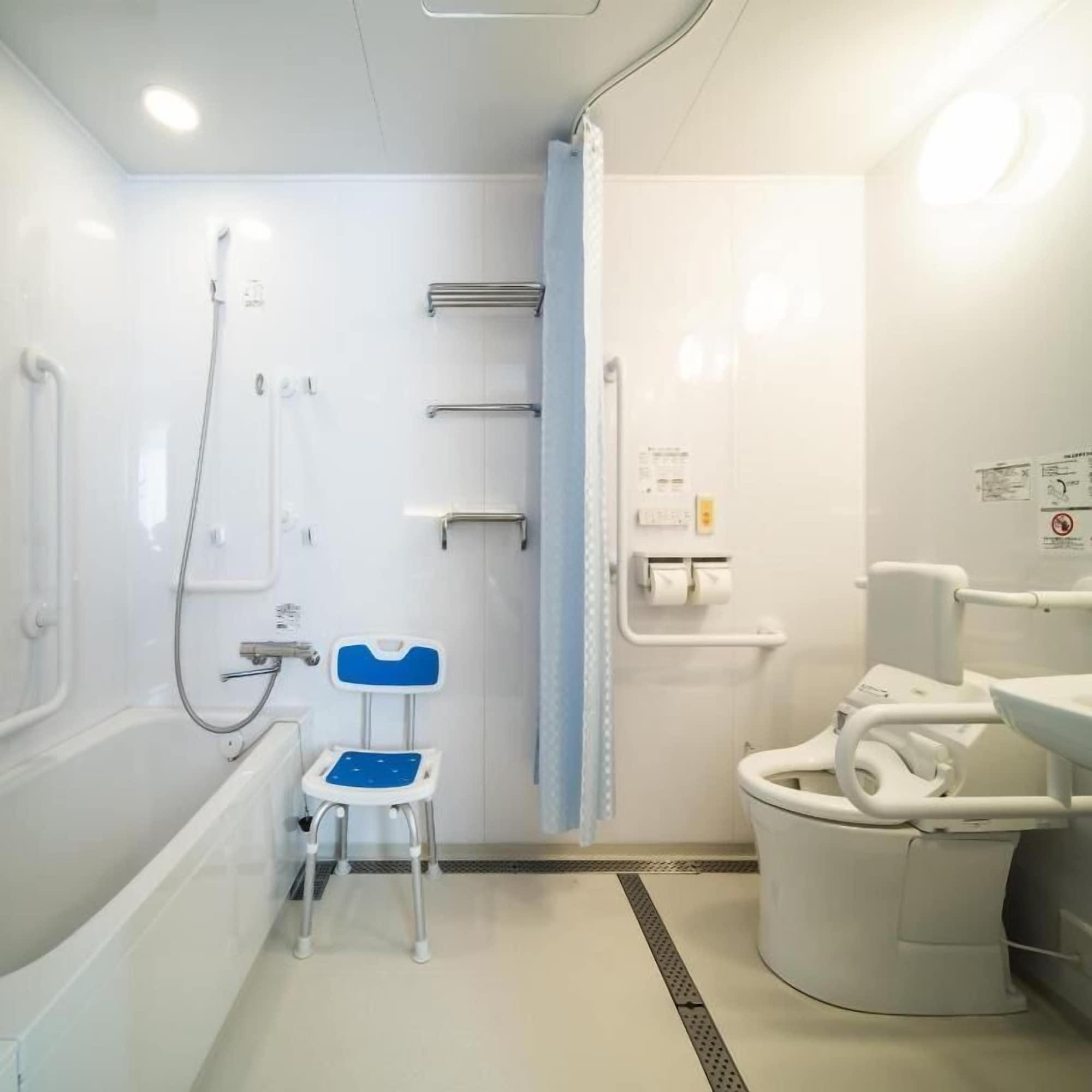Goto Tsubaki Hotel 34/36