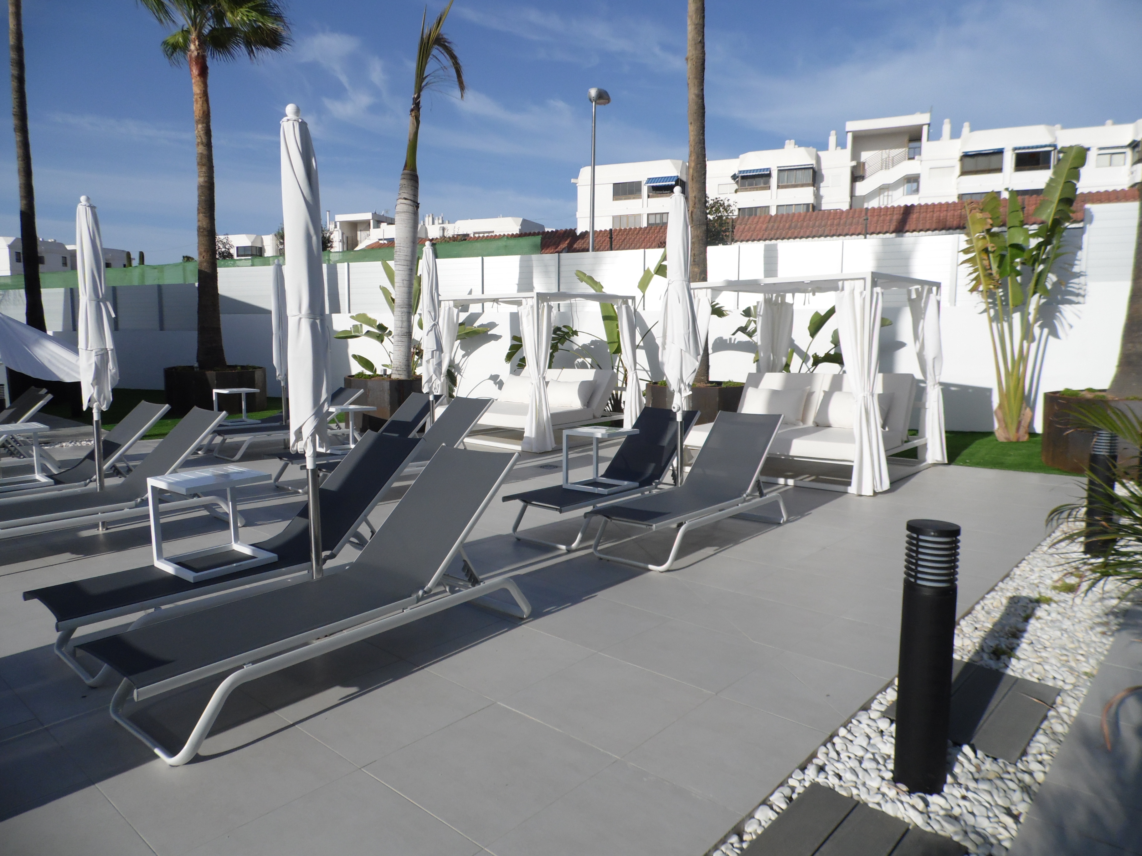 Hotel Nayra Adults Only 32/48