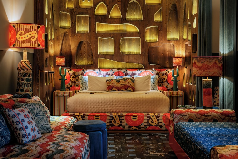 Riad Due 24/50