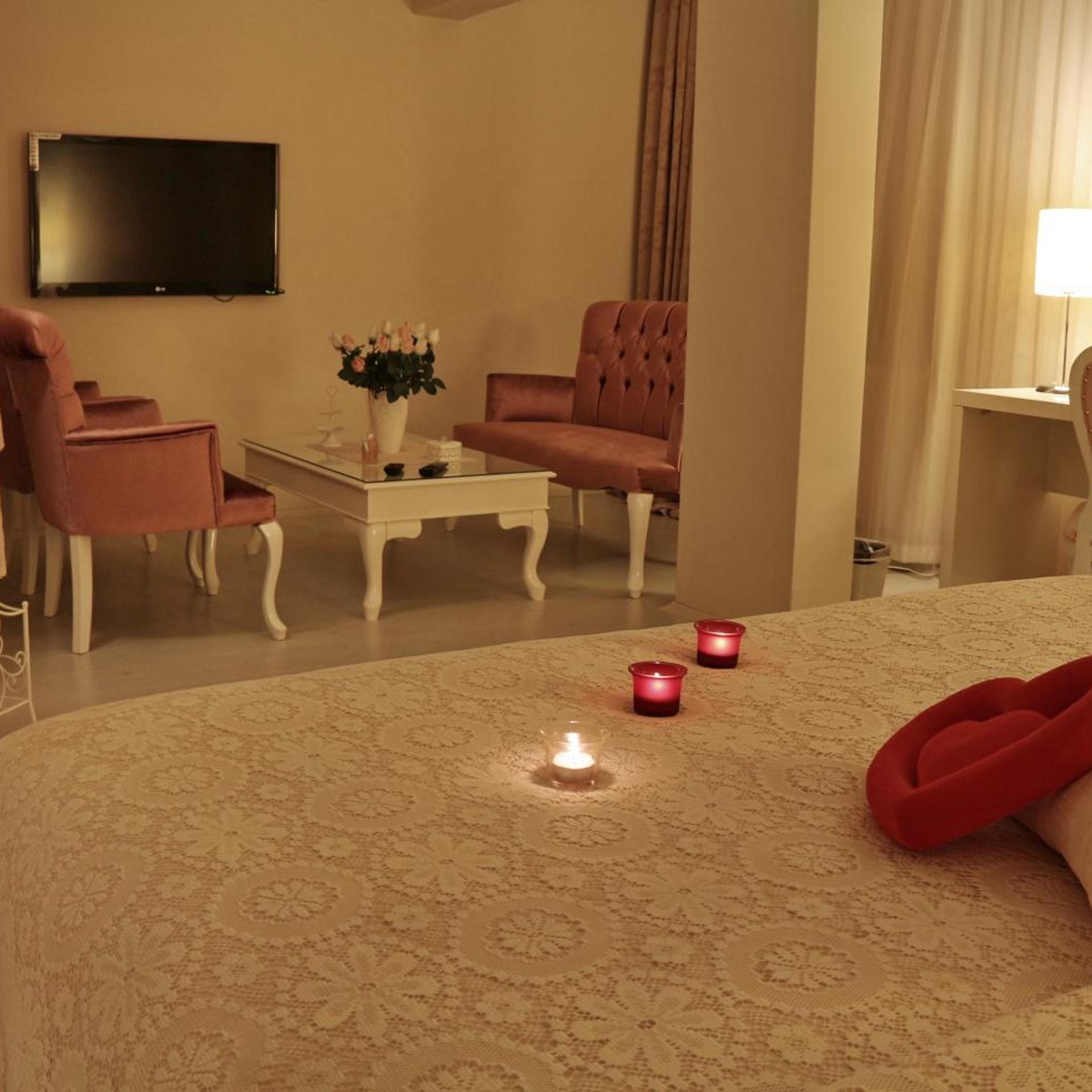 Enar Otel 44/49